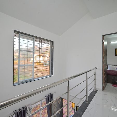 Empyrean Stay Ll 2Bhk Ll Ac Ll Jannat Villa Ll Private Swimming Pool لونافالا المظهر الخارجي الصورة