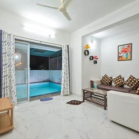 Empyrean Stay Ll 2Bhk Ll Ac Ll Jannat Villa Ll Private Swimming Pool لونافالا المظهر الخارجي الصورة
