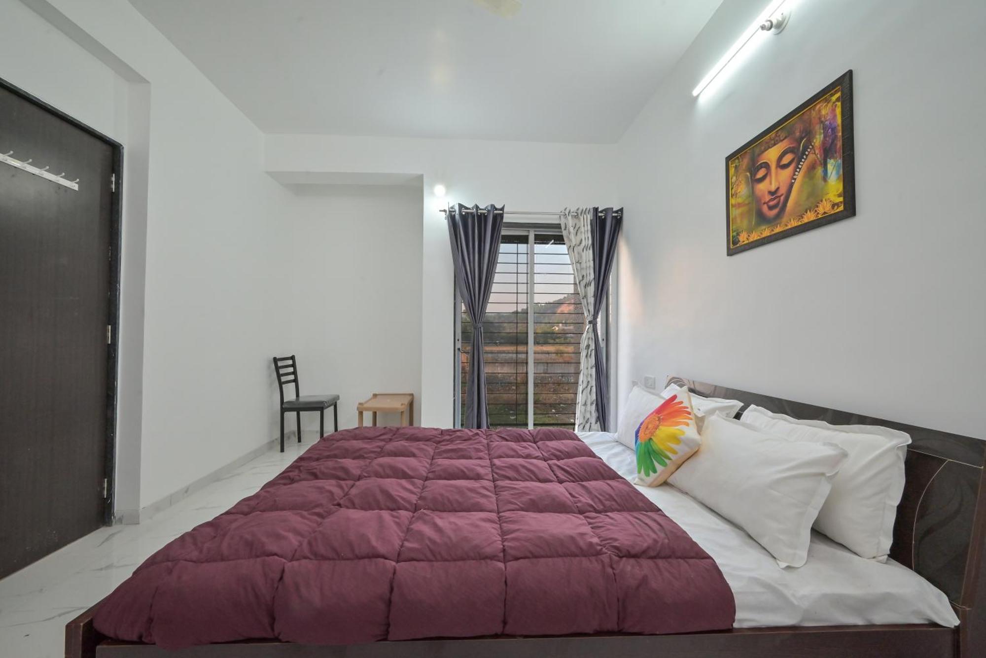 Empyrean Stay Ll 2Bhk Ll Ac Ll Jannat Villa Ll Private Swimming Pool لونافالا المظهر الخارجي الصورة