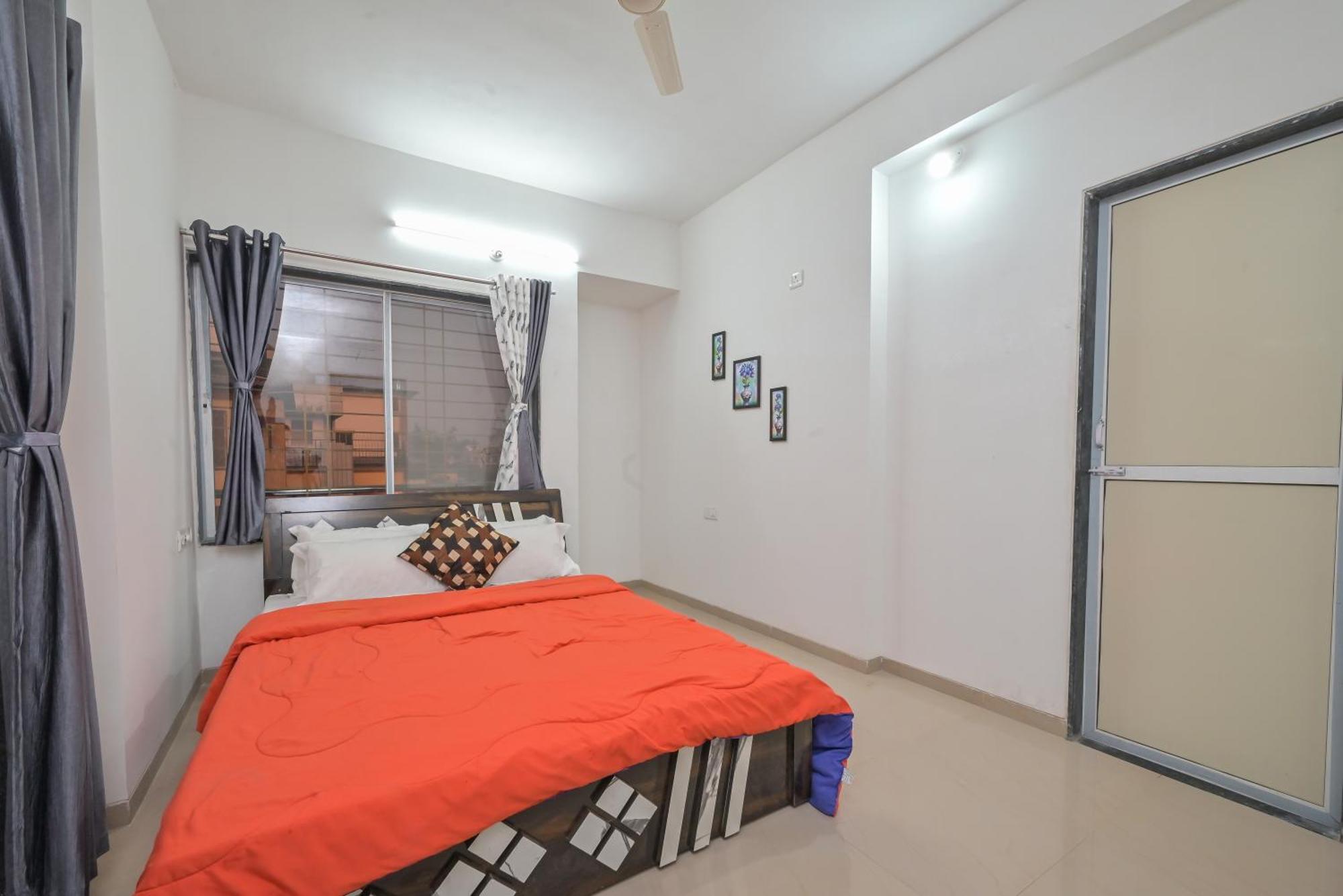 Empyrean Stay Ll 2Bhk Ll Ac Ll Jannat Villa Ll Private Swimming Pool لونافالا المظهر الخارجي الصورة