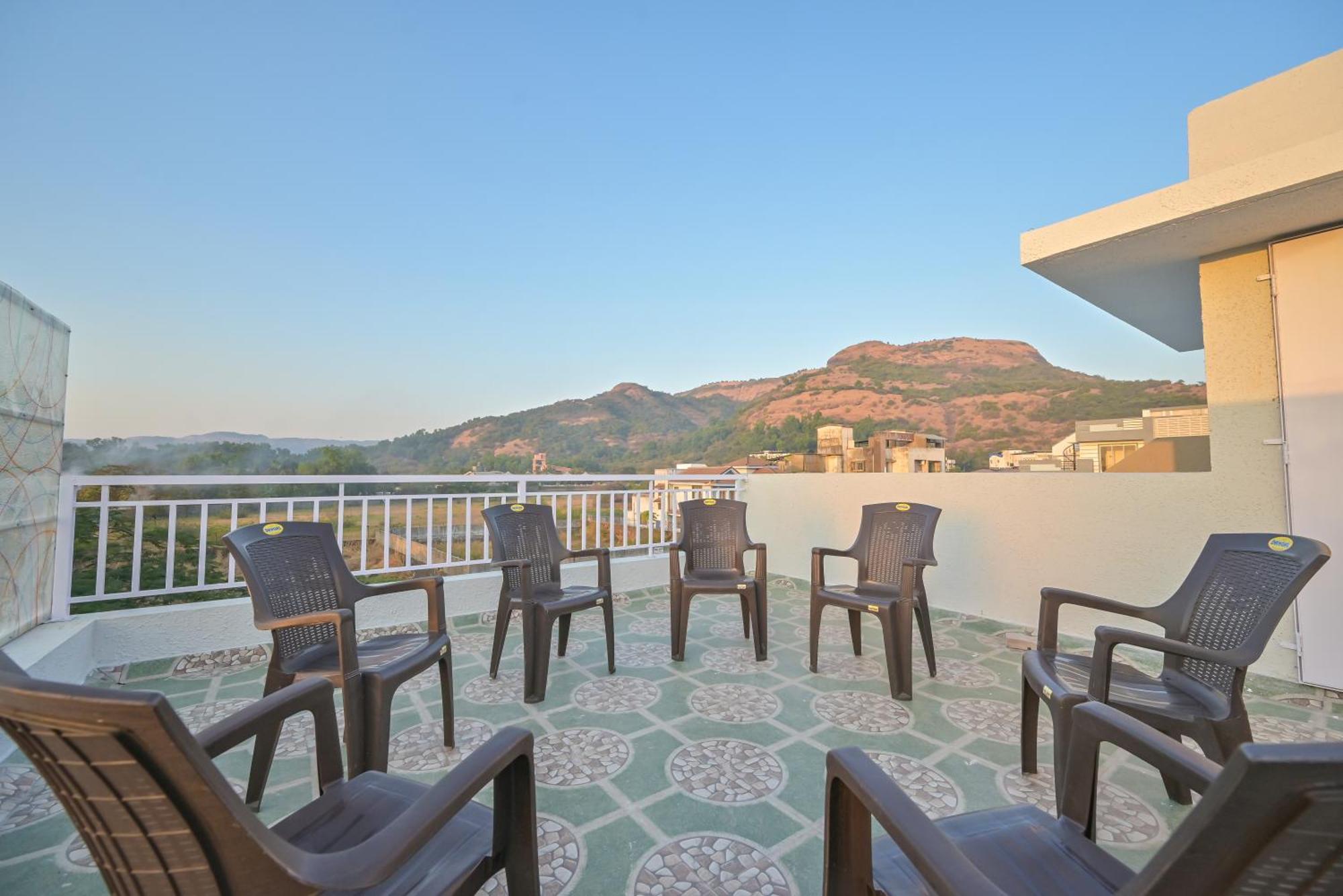 Empyrean Stay Ll 2Bhk Ll Ac Ll Jannat Villa Ll Private Swimming Pool لونافالا المظهر الخارجي الصورة